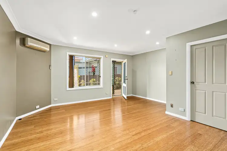 Second view of Homely house listing, 2/30 William Avenue, Warilla NSW 2528