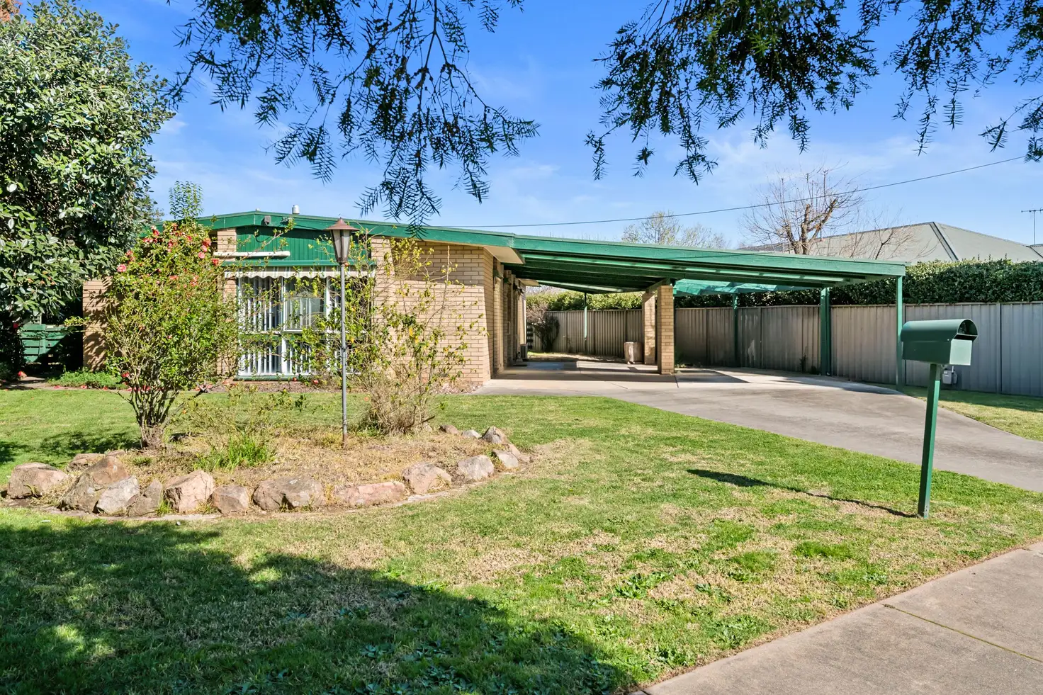 Main view of Homely house listing, 5 Ride Avenue, Benalla VIC 3672