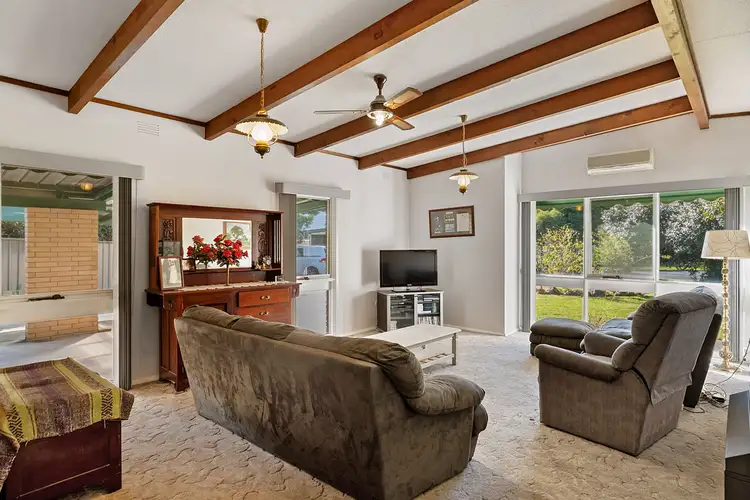 Second view of Homely house listing, 5 Ride Avenue, Benalla VIC 3672