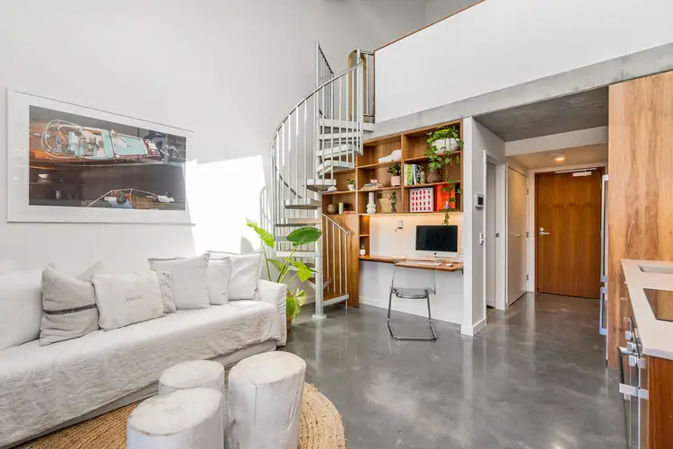 Main view of Homely apartment listing, 24/9 Easy Street, Byron Bay NSW 2481