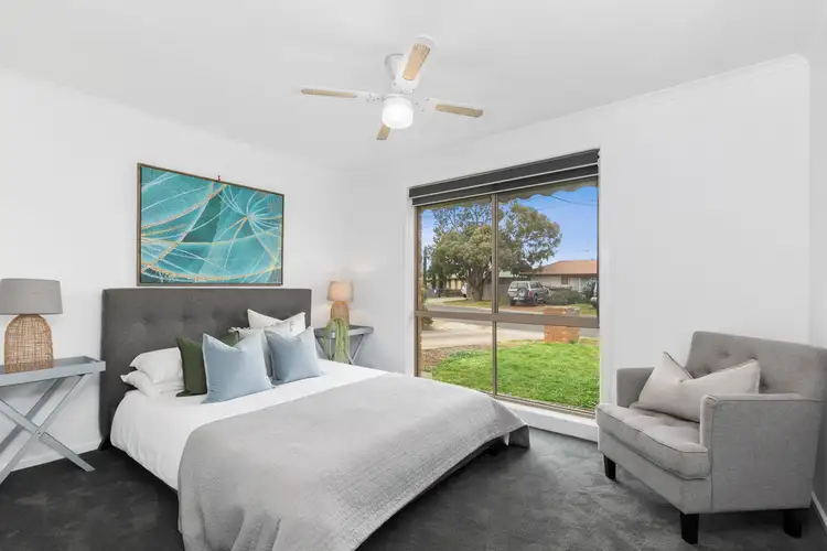 Fourth view of Homely unit listing, 1/49 Cameron Crescent, Lara VIC 3212