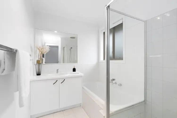 Fifth view of Homely unit listing, 1/49 Cameron Crescent, Lara VIC 3212