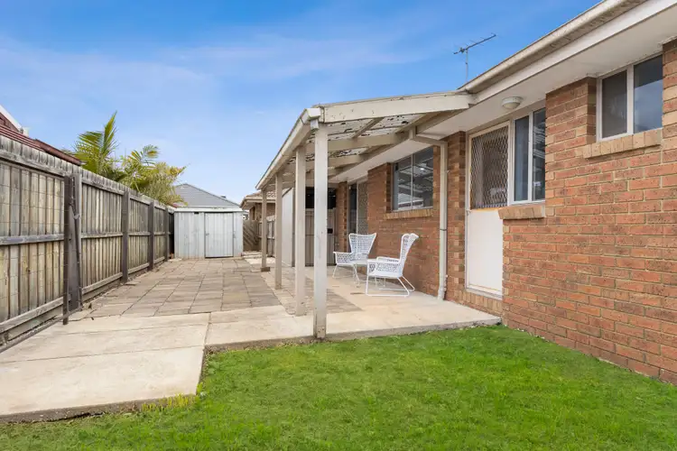 Sixth view of Homely unit listing, 1/49 Cameron Crescent, Lara VIC 3212