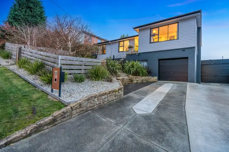 22 Chippendale Street, Claremont TAS 7011