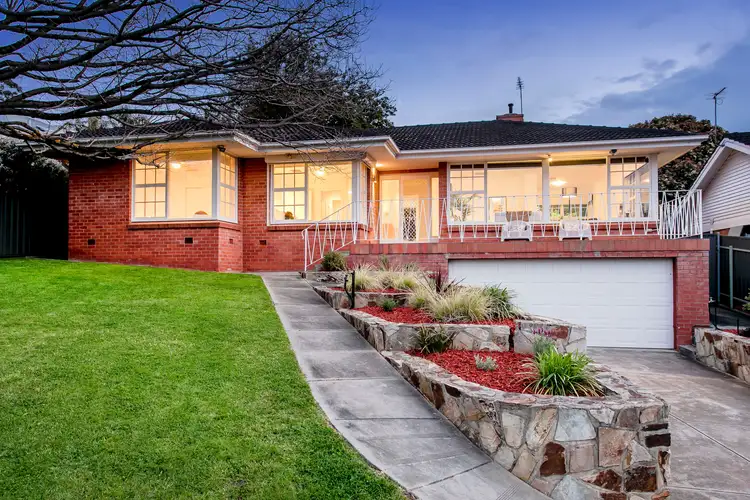 8 Bonview Avenue, Panorama SA 5041
