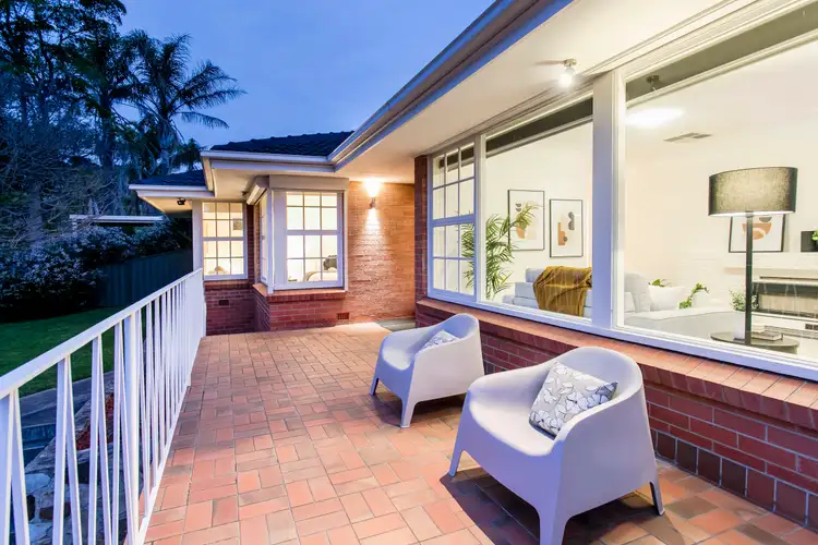 Third view of Homely house listing, 8 Bonview Avenue, Panorama SA 5041