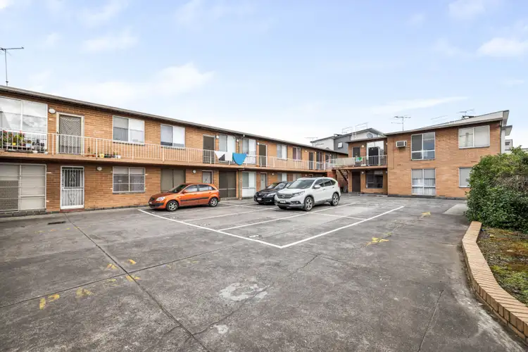 Sixth view of Homely apartment listing, 13/848 Pascoe Vale Road, Glenroy VIC 3046