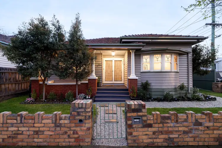 Main view of Homely house listing, 98 Albert Street, Seddon VIC 3011