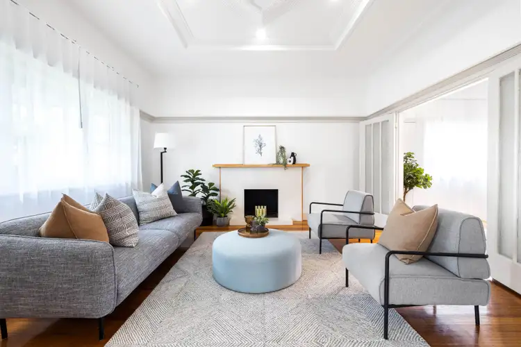 Third view of Homely house listing, 98 Albert Street, Seddon VIC 3011