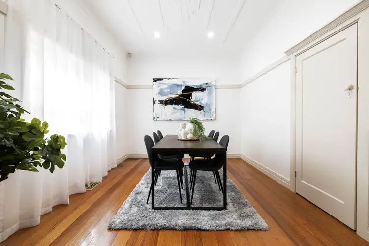 Sixth view of Homely house listing, 98 Albert Street, Seddon VIC 3011