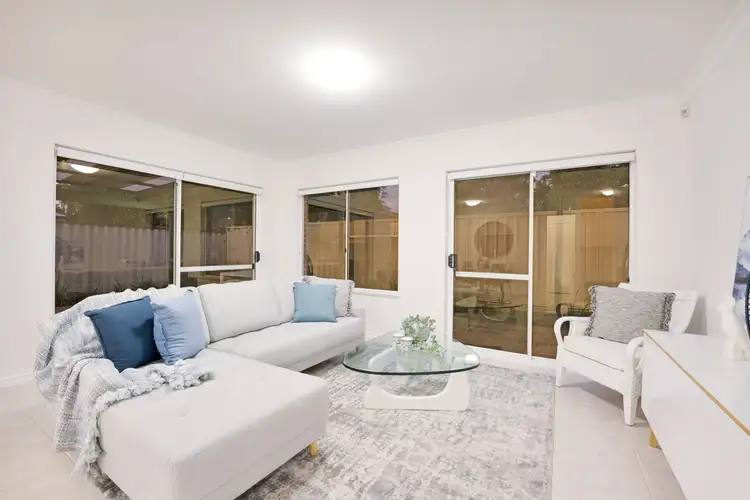 Fourth view of Homely house listing, 102D Sixth Avenue, Inglewood WA 6052