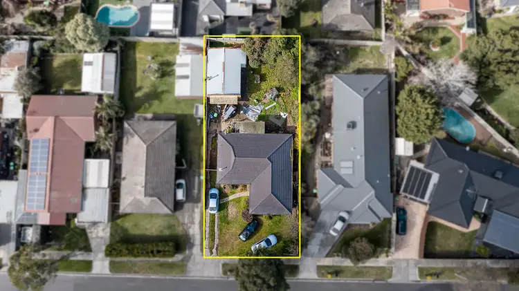 Third view of Homely house listing, 11 Lorraine Avenue, Langwarrin VIC 3910