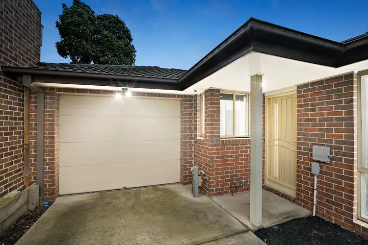 3/3 Kalymna Grove, Chadstone VIC 3148