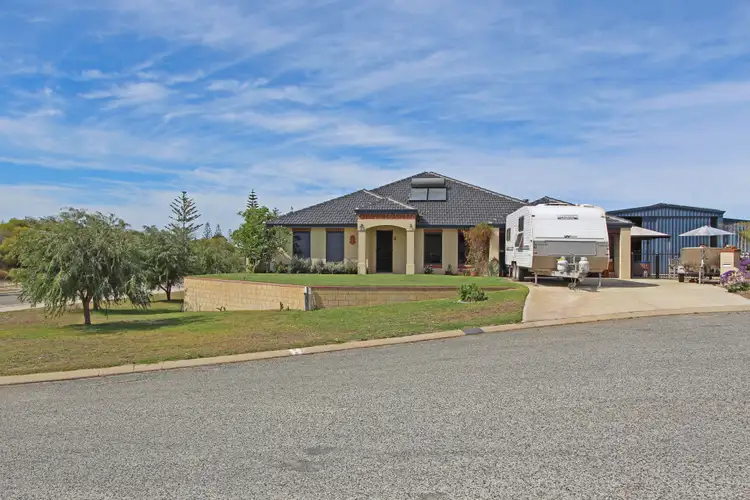 40 Seaward Drive, Jurien Bay WA 6516