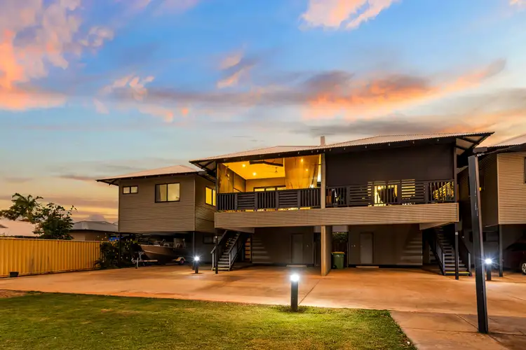 12/1 Bernard Way, Cable Beach WA 6726