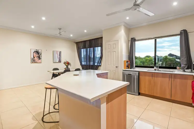 Fourth view of Homely unit listing, 12/1 Bernard Way, Cable Beach WA 6726