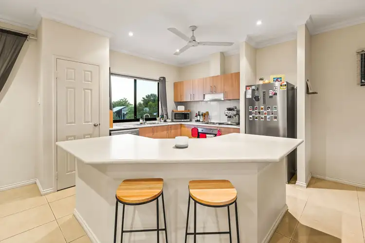 Fifth view of Homely unit listing, 12/1 Bernard Way, Cable Beach WA 6726