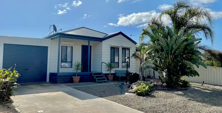 11A Cameron Court, Wallaroo SA 5556
