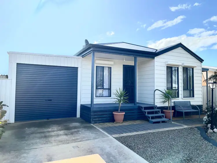 Second view of Homely house listing, 11A Cameron Court, Wallaroo SA 5556