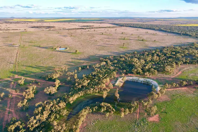 Second view of Homely rural property listing, 'Avalon' 2134 Vermont Hill Road, Condobolin NSW 2877