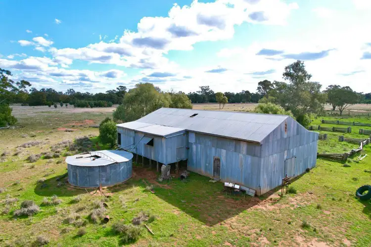 Fourth view of Homely rural property listing, 'Avalon' 2134 Vermont Hill Road, Condobolin NSW 2877