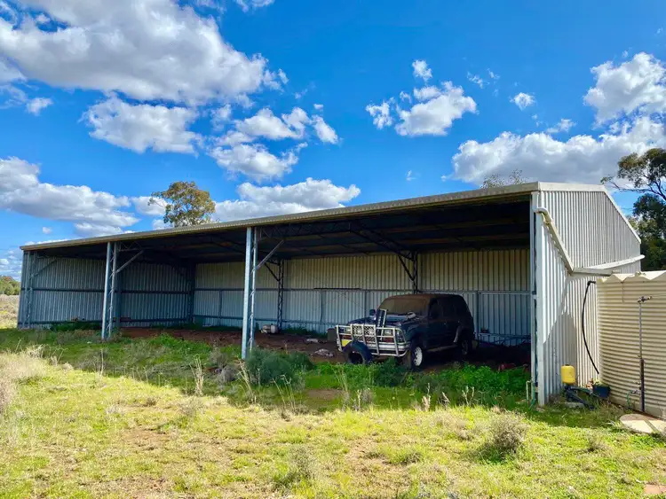 Seventh view of Homely rural property listing, 'Avalon' 2134 Vermont Hill Road, Condobolin NSW 2877
