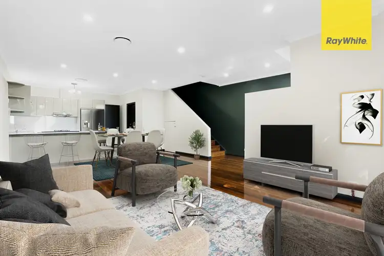 7/46-48 Morton Street, Parramatta NSW 2150