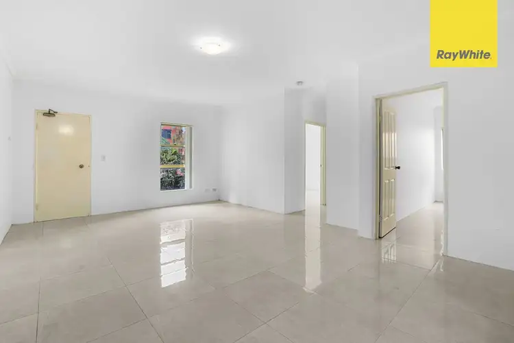 Second view of Homely apartment listing, D1/88-98 Marsden Street, Parramatta NSW 2150