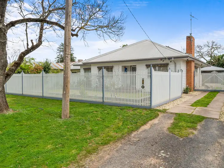30 Maud Street, Benalla VIC 3672