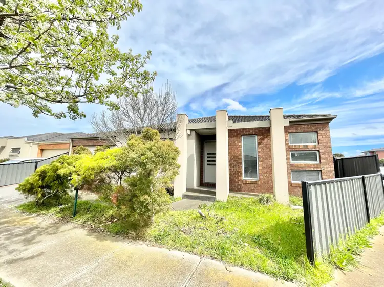 Main view of Homely house listing, 21 Fernhurst Avenue, Derrimut VIC 3026