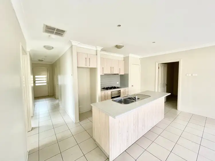 Third view of Homely house listing, 21 Fernhurst Avenue, Derrimut VIC 3026