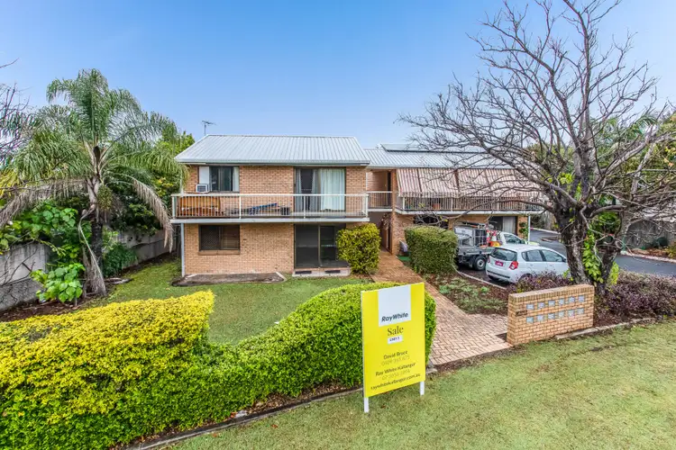 5/1313 Anzac Avenue, Kallangur QLD 4503