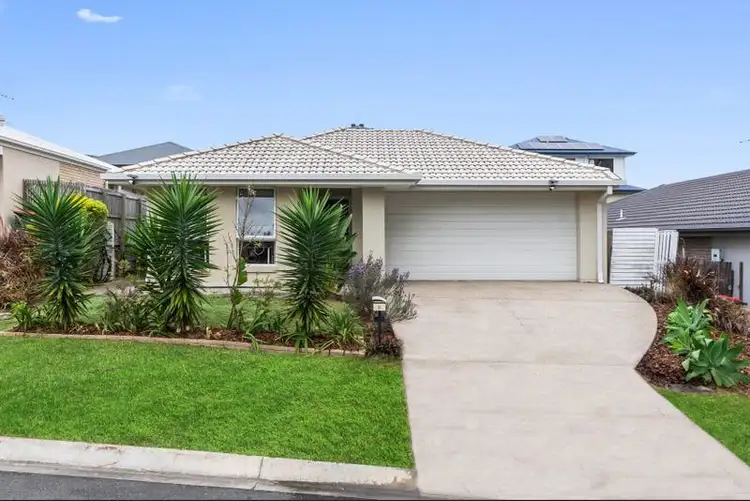 Main view of Homely house listing, 5 April Crescent, Bridgeman Downs QLD 4035