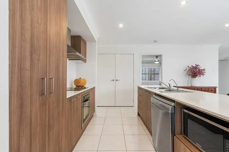 Second view of Homely house listing, 5 April Crescent, Bridgeman Downs QLD 4035