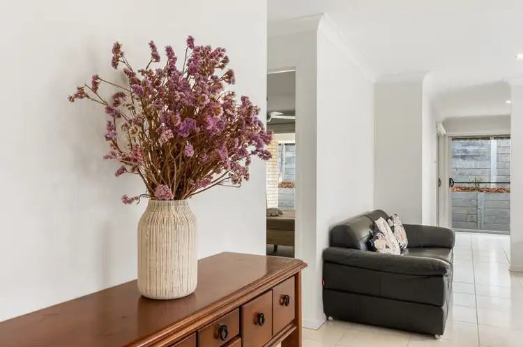 Fifth view of Homely house listing, 5 April Crescent, Bridgeman Downs QLD 4035