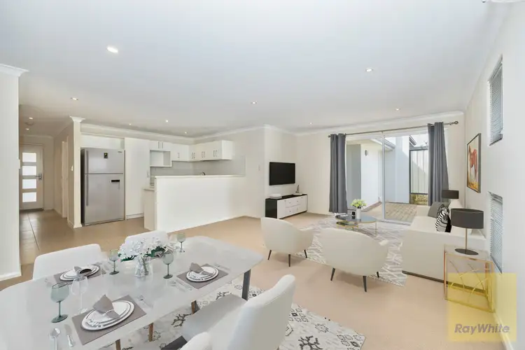 2 Redfern Bend, Clarkson WA 6030