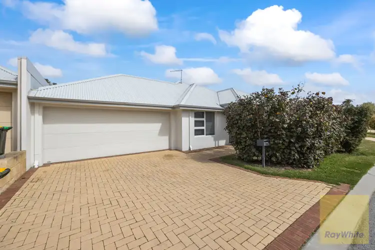 Second view of Homely house listing, 2 Redfern Bend, Clarkson WA 6030