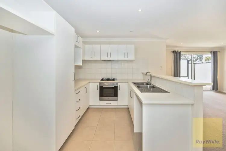 Third view of Homely house listing, 2 Redfern Bend, Clarkson WA 6030