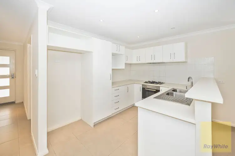 Fifth view of Homely house listing, 2 Redfern Bend, Clarkson WA 6030