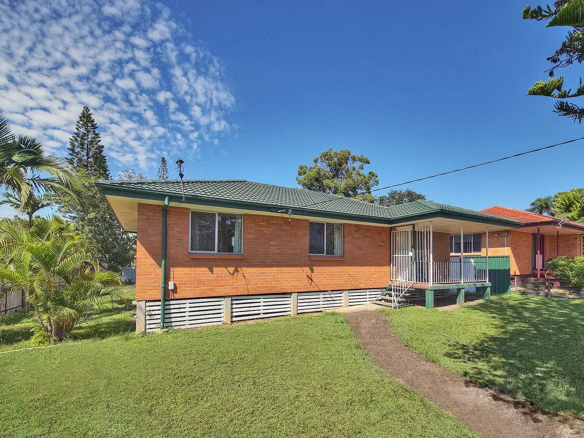 Main view of Homely house listing, 45 Baringa Avenue, Logan Central QLD 4114
