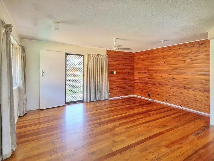 Second view of Homely house listing, 45 Baringa Avenue, Logan Central QLD 4114