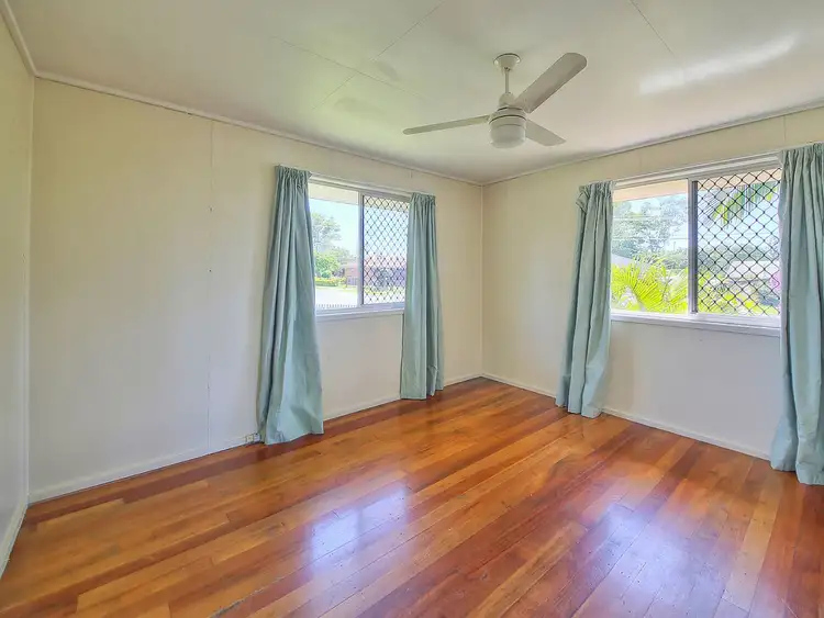 Fifth view of Homely house listing, 45 Baringa Avenue, Logan Central QLD 4114