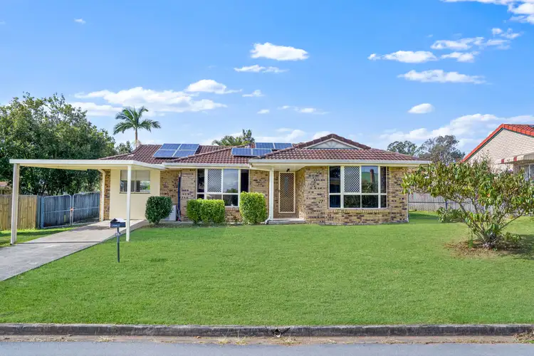 58 Kentwood Drive, Bray Park QLD 4500
