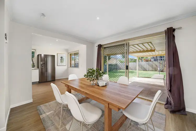 Fifth view of Homely house listing, 58 Kentwood Drive, Bray Park QLD 4500