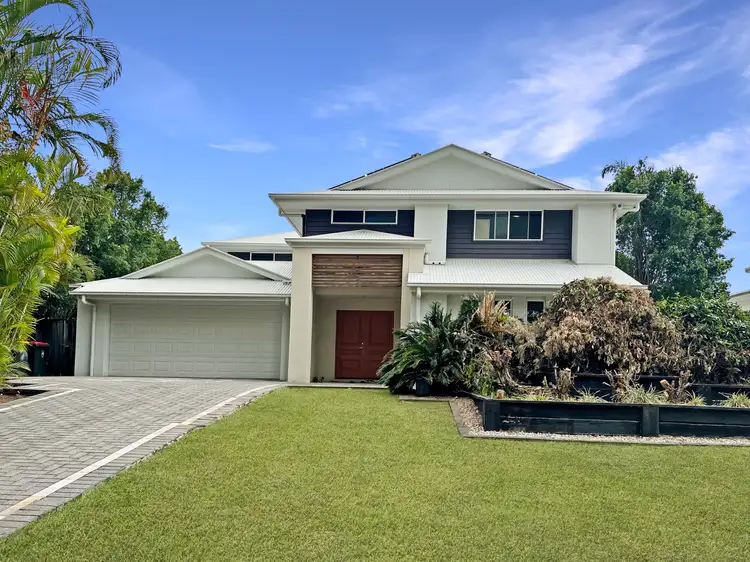 Main view of Homely house listing, 4 Watergum Street, Carseldine QLD 4034
