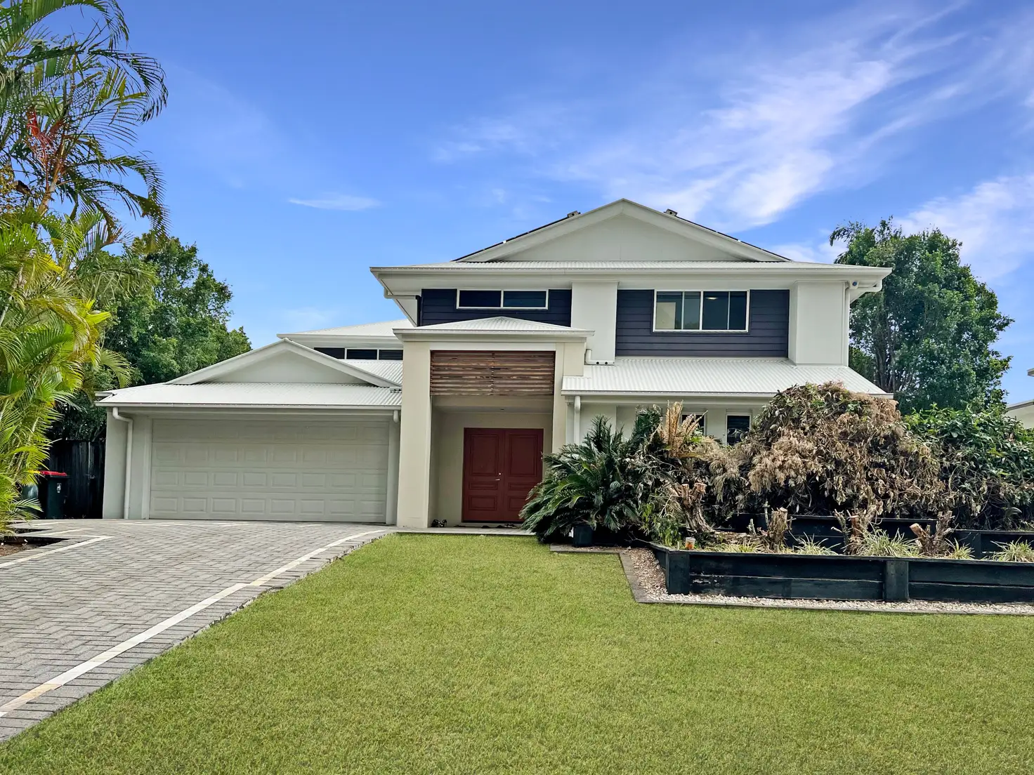 Main view of Homely house listing, 4 Watergum Street, Carseldine QLD 4034