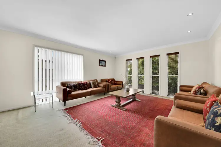 Fourth view of Homely house listing, 4 Watergum Street, Carseldine QLD 4034
