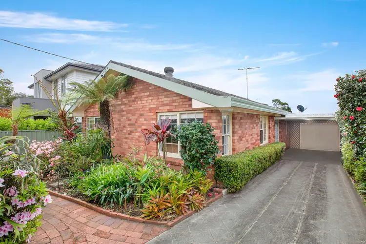 2 Bray Street, Drummoyne NSW 2047