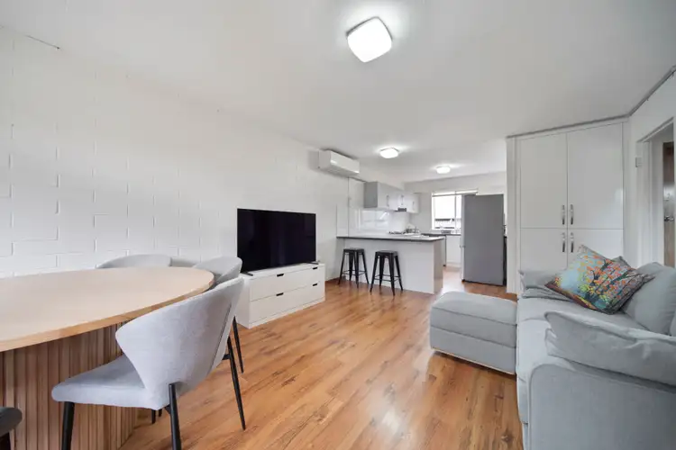 Sixth view of Homely unit listing, 9/174 Barton Terrace West, North Adelaide SA 5006