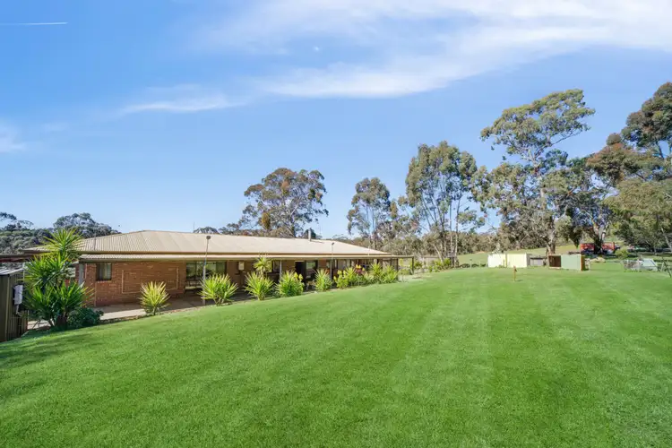 Second view of Homely rural property listing, 366 Bassnet Road, Humbug Scrub SA 5114